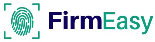 Logotipo FirmEasy Desktop