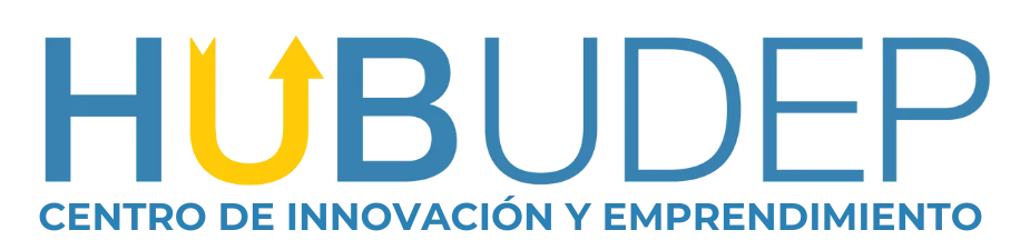 Logo de HUB UDEP - Soporte para innovación Firmeasy